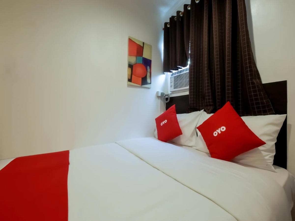 Super Oyo 856 City Stay Inns Slex Makati Манила Екстериор снимка