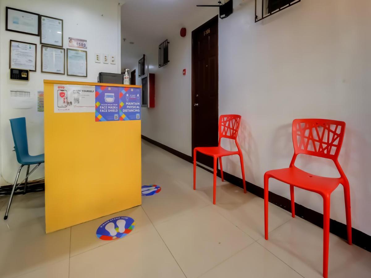 Super Oyo 856 City Stay Inns Slex Makati Манила Екстериор снимка